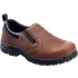 Slip-On Safety Toe Work Shoes