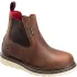 Chelsea Plain Toe Work Boots