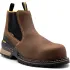 Chelsea Safety Toe Work Boots