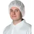 Flame Resistant Hair Nets