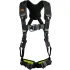 Fall Safe Flex Arc Flash Harnesses