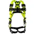 Fall Safe Flex Harnesses