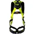 Fall Safe Flex Comfort Harnesses