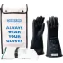 Oberon Arc Flash Kit