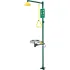 Combination Emergency Shower & Eye/Face Wash Station