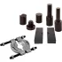 Shop Press Accessories Kit