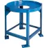Elevated Stands for Cylindrical Tanks