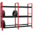 Shure Tire Racks