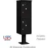 Salsbury Outdoor Parcel Lockers