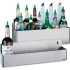 Stainless Steel Rack Bottle Holders