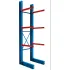Global Industrial™ I-Beam Single Sided Cantilever Racks