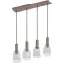 Linear & Multi-Light Pendants