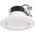 LED Recessed Downlight Fixtures