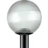 Round Decorative Outdoor Light Fixtures