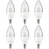 Chandelier and Decorative Bulbs