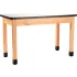 Whiteboard Science & Lab Tables