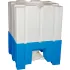 Hopper Discharge Containers