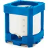 IBC Containers with Plastic Base