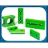 Oil Filled Cast Nylon Sheets, Tubes and Rods