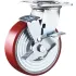 Crane Casters