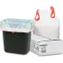 Drawstring Trash Can Liners
