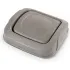Swing Door Lids