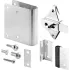 Sentry Supply Restroom Partitions & Stall Replacement Hardware