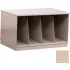 Open Front X-Ray Storage Cabinets
