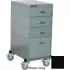 Stackbin Mobile Bin Cabinets