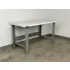 Stackbin Adjustable Height Workbenches