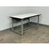 Stackbin Adjustable Height Welded Heavy Duty Workbenches