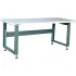 Stackbin Electric Adjustable Height ESD Workbenches