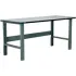 Stackbin Adjustable Height ESD Workbenches