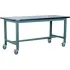 Stackbin Adjustable Height Mobile ESD Workbenches