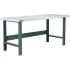 Stackbin Fixed Height Workbenches
