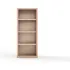 Strong Hold® Standard Duty Closed Steel Shelving