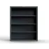 Strong Hold® Heavy Duty Closed Steel Shelving
