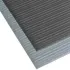 Ribbed Mats
