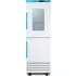 Upright Pharmacy Refrigerator Freezer Combos
