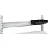 Treston Workbench Bin Rails