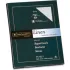 Linen Cover Stock Paper