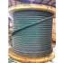 Improved Plow Steel Galvanized Wire Rope