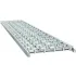 Unex Skate Wheel Gravity Conveyors