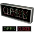Tapco Outdoor LED Signs