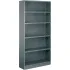Tri-Boro T-Bolt Commercial Duty Closed Steel Shelving