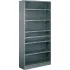 Tri-Boro Boxer Heavy Duty Closed Steel Shelving