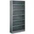 Tri-Boro T-Bolt Heavy Duty Closed Steel Shelving