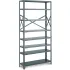 Tri-Boro T-Bolt Commercial Duty Open Steel Shelving