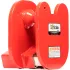 Ball & Ring Hitch Lock