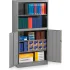 Commercial Duty Steel Cabinets with Drawers	